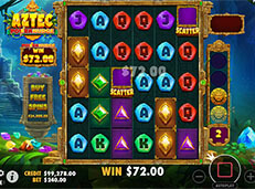7Bit Casino NZ review screenshot