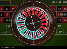 7Bit Casino NZ review screenshot
