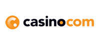 Casino.com casino Review logo