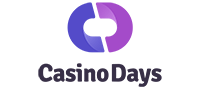 Casino Days NZ review logo