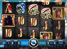 Casino Land Review NZ screenshot