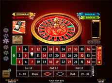 Casino Tropez NZ review screenshot