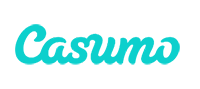 Casumo casino NZ review logo