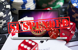 Closing your NZcasino account