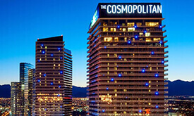 Cosmopolitan Casino Review