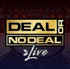 Deal or No Deal slot review