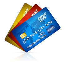 Debit and Credit Cards Casinos NZ