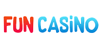 Fun Casino NZ review logo