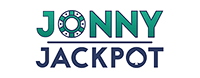Jonny Jackpot Casino NZ review logo