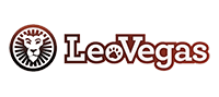 LeoVegas casino NZ review logo