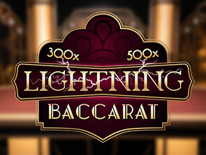 Lightning Baccarat Guide NZ