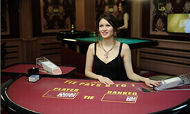 Live Baccarat Guide NZ