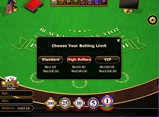 PlayOjo Casino NZ review screenshot