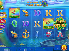 Playzee casino NZ review screenshot