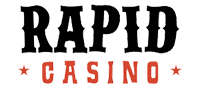 Rapid Casino NZ review logo