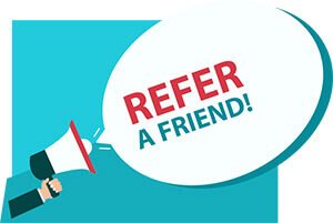 Refer a friend bonus Guide NZ