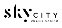 SkyCity Online Casino review logo