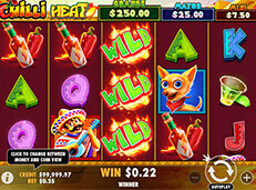 SkyCity Online Casino review screenshot
