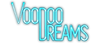 Voodoo Dreams NZ review logo