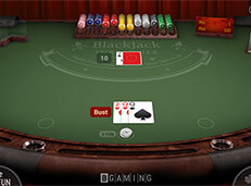 Wazamba casino NZ review screenshot