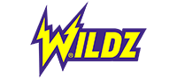 Wildz casino NZ review logo