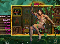 Zodiac Casino NZ review screenshot