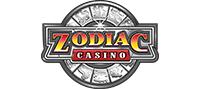 Zodiac Casino NZ review logo