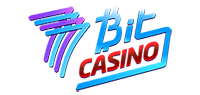 7Bit Casino NZ review logo