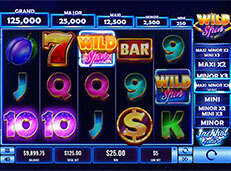 7Bit Casino NZ review screenshot