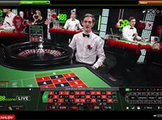 888 casino NZ review screenshot