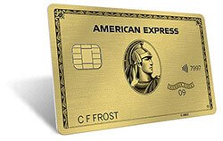 Amex (American Express) 