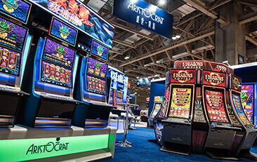 Aristocrat games