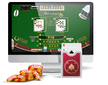 Online Baccarat Sites NZ