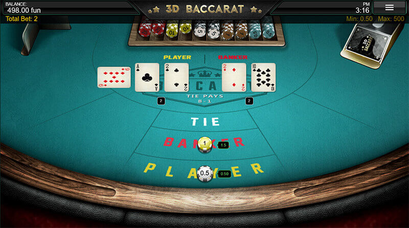 Baccarat