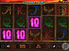 Bizzo Casino NZ review screenshot