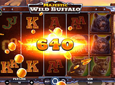 Casino Days NZ review screenshot