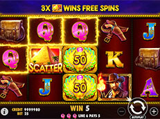 Casino Days screenshot
