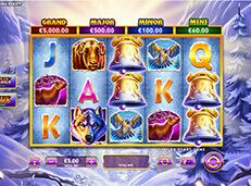 Casino Tropez screenshot