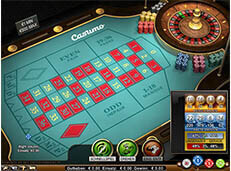 Casumo casino NZ review screenshot