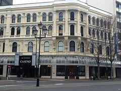 Grand Casino Dunedin