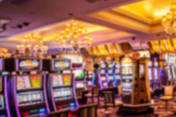 Grand casino dunedin slots