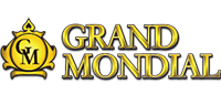 Grand Mondial casino NZ review logo