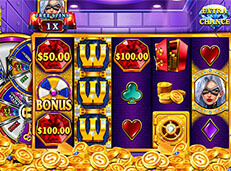 Grand Mondial casino NZ review screenshot