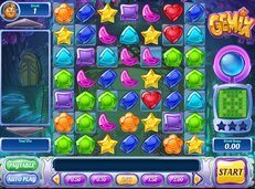 Casino Heroes NZ review screenshot