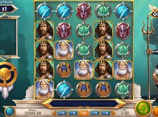 Casino Heroes screenshot