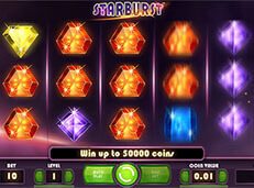 High Roller Casino screenshot