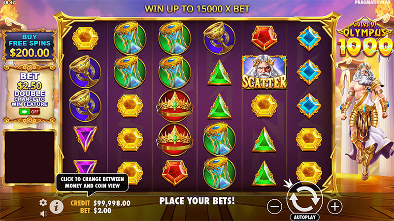 High Roller Casino Review