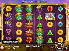 High Roller Casino screenshot