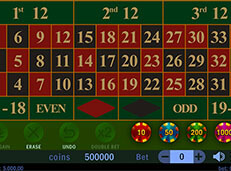 High Roller Casino screenshot