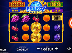 High Roller Casino screenshot